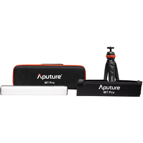 Aputure MT Pro RGB LED Tube Light 30cm - 2